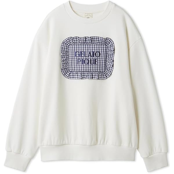 Amazon | [ジェラート ピケ] 【WhiteDay】3柄フリルショートパンツ